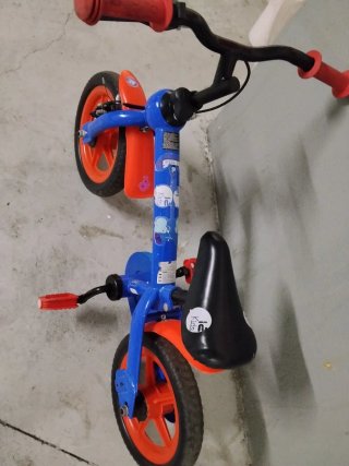 Bici de niño 12 Kids
