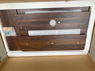 Soporte TV con ruedas 40-80 pulgada VESA 600x400mm