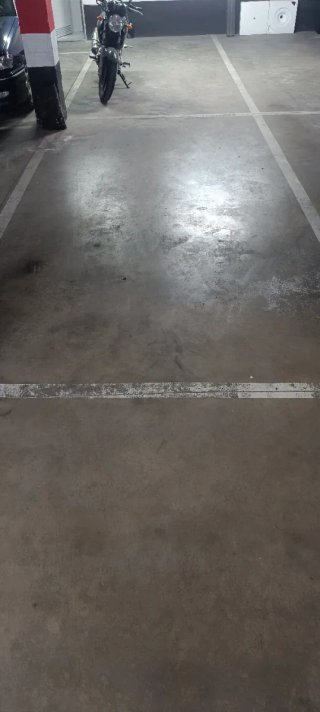 Alquilar plaza garage