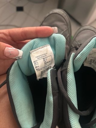 Zapatillas Quechua Montaña Niños