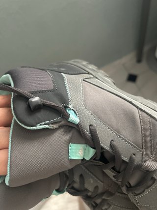 Zapatillas Quechua Montaña Niños