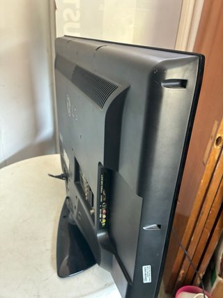 Televisor LG 32 Negro