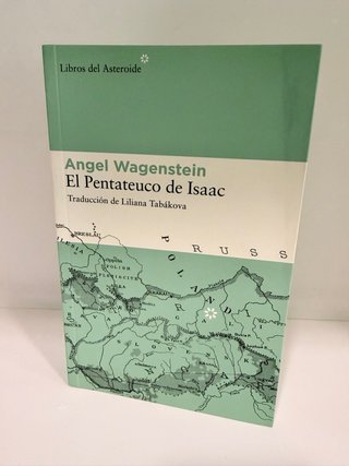 El Pentateuco de Isaac