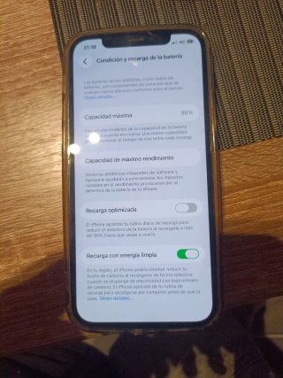 iPhone 12 Pro Space Gray
