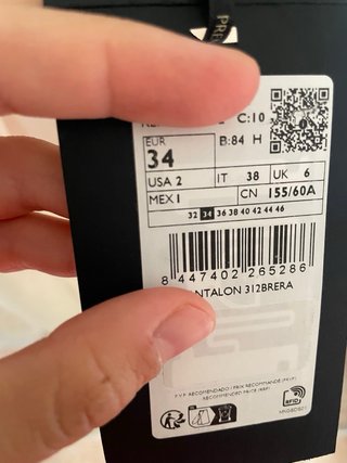 Pantalon de traje premium mezcla de lino MANGO
