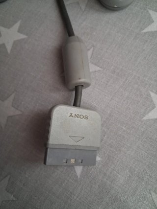 Mando Sony PlayStation 1 (PS1) Original