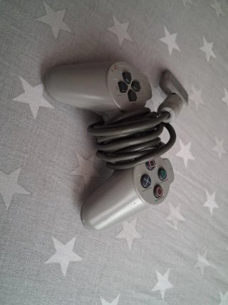 Mando Sony PlayStation 1 (PS1) Original
