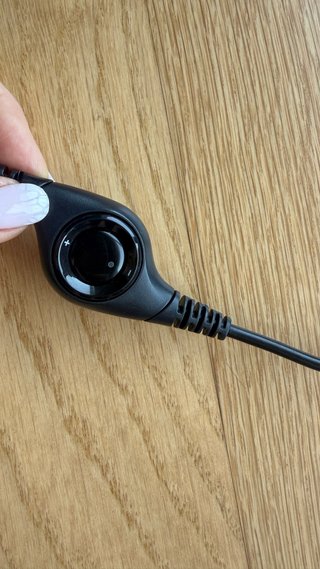 Auriculares con micrófono “Logitech” H 390