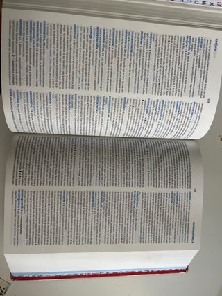 Diccionario Secundaria y Bachillerato lengua es...