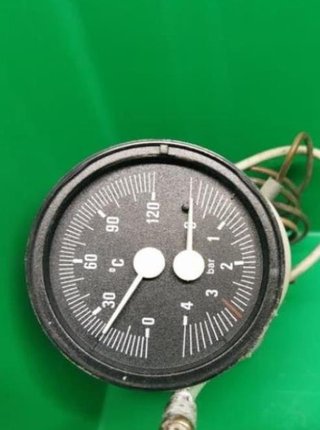 REPUESTOS DE CALDERA VAILLANT VCM 240 1X