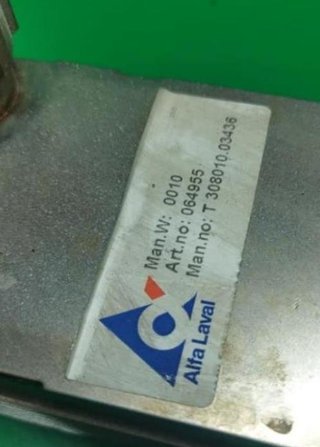 REPUESTOS DE CALDERA VAILLANT VCM 240 1X