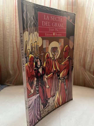 La secta del Graal