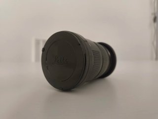 Leica CL en perfecto estado.