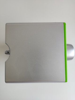 - NUEVA - Radio Tivoli Audio IPAL Verde