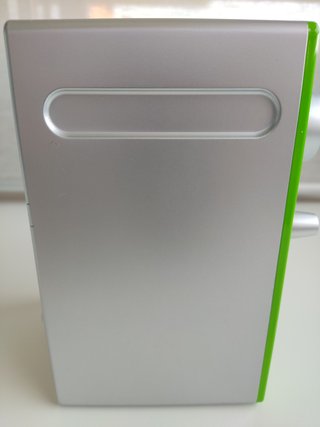 - NUEVA - Radio Tivoli Audio IPAL Verde