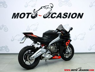 APRILIA RS 660 -A2-