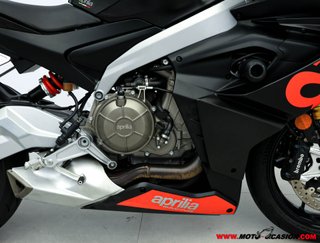 APRILIA RS 660 -A2-