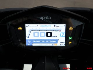 APRILIA RS 660 -A2-