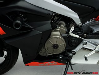 APRILIA RS 660 -A2-