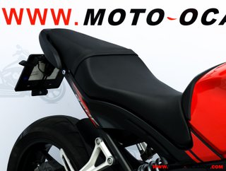 HONDA CB 650 F ¿A2?