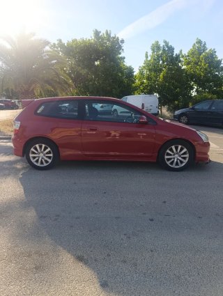 Honda Civic 2005