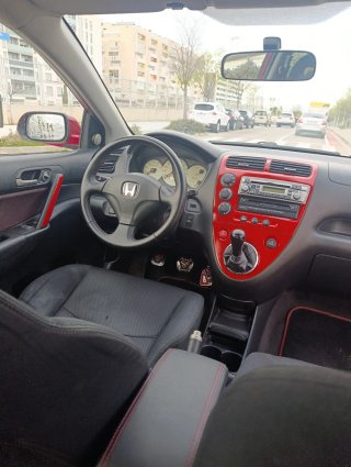 Honda Civic 2005