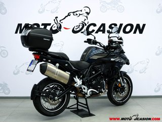 BENELLI TRK 502 X -APTA A2-