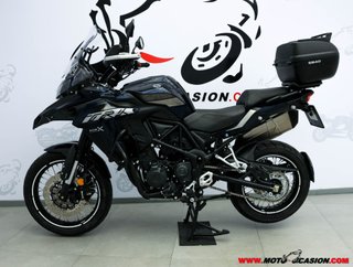 BENELLI TRK 502 X -APTA A2-
