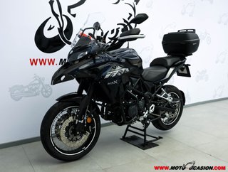 BENELLI TRK 502 X -APTA A2-