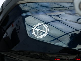 BENELLI TRK 502 X -APTA A2-