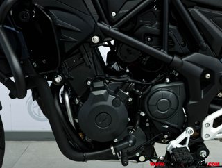 BENELLI TRK 502 X -APTA A2-