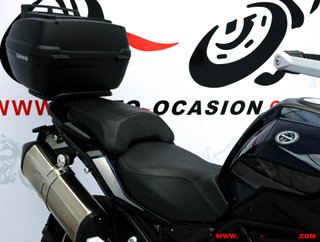 BENELLI TRK 502 X -APTA A2-