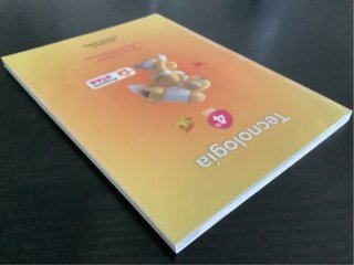 Tecnología, 4o ESO Proyecto Star