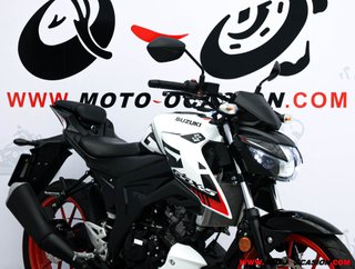 SUZUKI GSX-S 125 -APTA B Y A1-