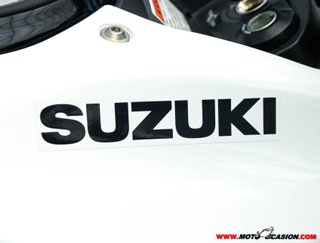 SUZUKI GSX-S 125 -APTA B Y A1-
