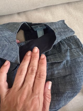 2 conjuntos niña 6m Ralph Lauren y Gap