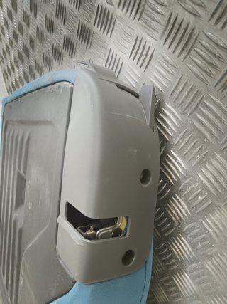 Schienale Destro Fiat Panda 169
