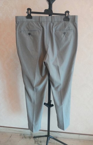 pantaloni uomo Conbipel 50