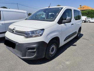 Citroen Berlingo 2020
