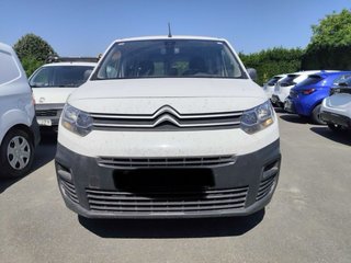 Citroen Berlingo 2020