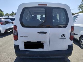 Citroen Berlingo 2020