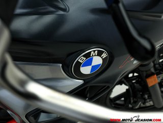 BMW F 700 GS ¿A2?
