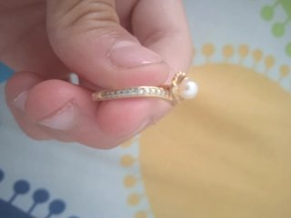 Anillo Pandora