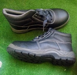 Botas de hombre