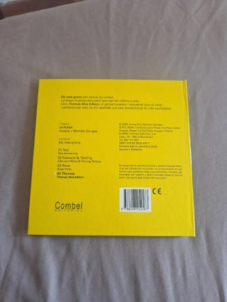 Lote 3 libros infantiles en catalán – Neil Armstro