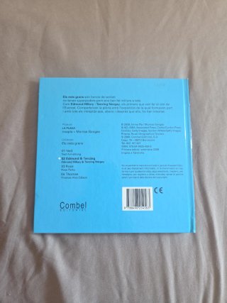 Lote 3 libros infantiles en catalán – Neil Armstro