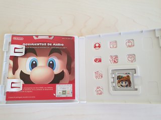 Super Mario 3D Land Nintendo 3DS