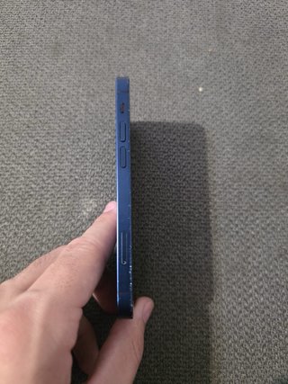 iPhone 12 mini