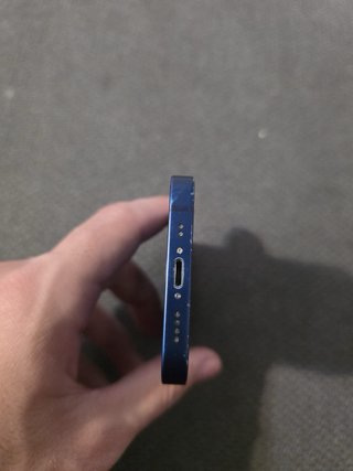 iPhone 12 mini