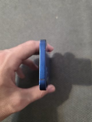 iPhone 12 mini